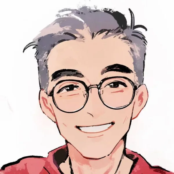 聂昕头像