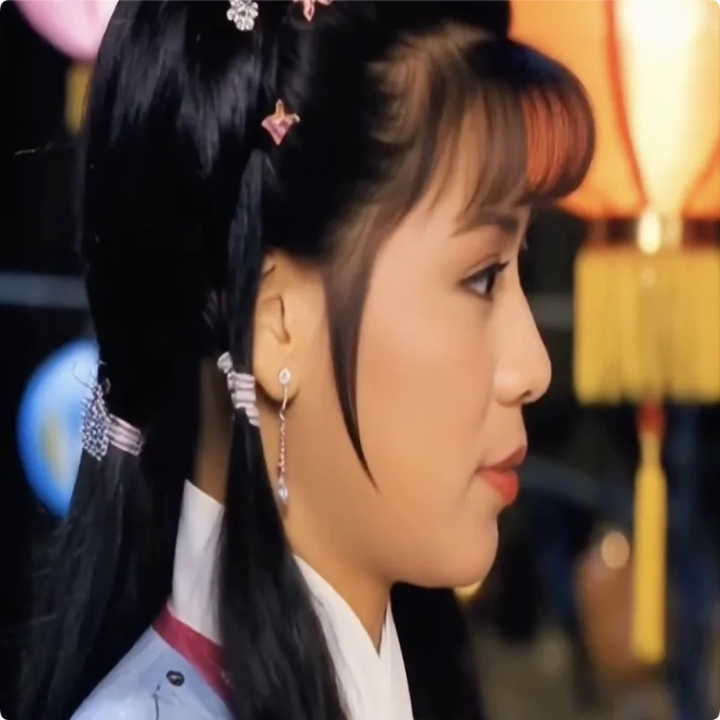 永远26岁的黄蓉